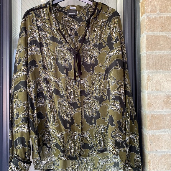 Roberto Cavalli Shirt - Picture 3 of 4